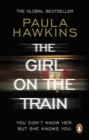 The Girl on the Train : The multi-million-copy global phenomenon - Book