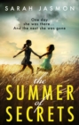 The Summer of Secrets - Book
