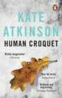 Human Croquet - Book