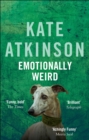 Emotionally Weird - Book