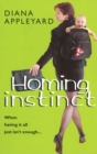 Homing Instinct - Book