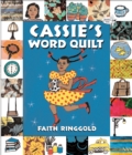 Cassie's Word Quilt - Book