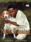 Night Running - Book