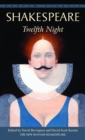 Twelfth Night - Book