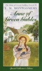 Anne Green Gables 1 : Anne Of Green Gables - Book