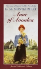 Anne Green Gables 2 : Anne Of Avonlea - Book