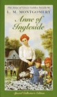 Anne Green Gables 6 : Anne Of Inglese - Book