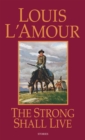 The Strong Shall Live : Stories - Book