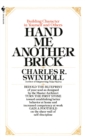 Hand Me Another Brick : Building Character in Yourself and Others - Book