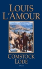 Comstock Lode : A Novel - Book