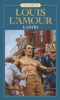 Lando: The Sacketts : A Novel - Book