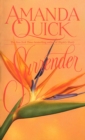 Surrender - Book