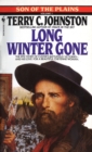 Long Winter Gone - Book