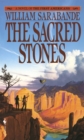 The Sacred Stones : A Novel of the First Americans - Book