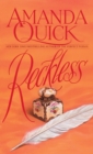 Reckless - Book