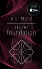 Second Foundation - Book