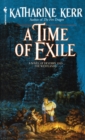 A Time of Exile - Book