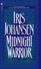 Midnight Warrior : A Novel - Book