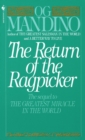 The Return of the Ragpicker - Book