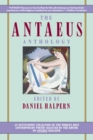 Antaeus Anthology - Book