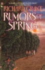 Rumors of Spring : A Novel - Book