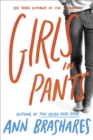 Girls in Pants: The Third Summer of the Sisterhood - Book