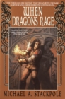 When Dragons Rage : Book Two of the DragonCrown War Cycle - Book