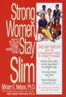 Strong Women Stay Slim - Book