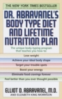 Dr. Abravanel's Body Type Diet and Lifetime Nutrition Plan - Book