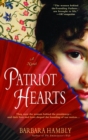 Patriot Hearts : A Novel of the Founding Mothers - Book