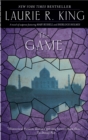 The Game : A novel of suspense featuring Mary Russell and Sherlock Holmes - Book