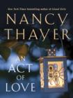 Act of Love - eBook