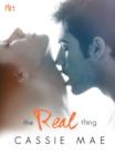 The Real Thing : A Novel - eBook