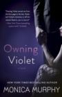 Owning Violet - eBook