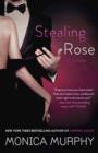 Stealing Rose - eBook