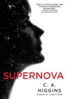 Supernova - eBook