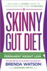 Skinny Gut Diet - eBook