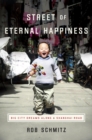 Street of Eternal Happiness - eBook