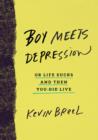 Boy Meets Depression - eBook