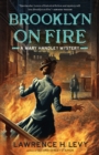 Brooklyn on Fire : A Mary Handley Mystery - Book