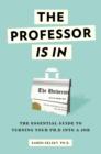 Professor Is In - eBook