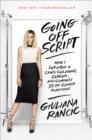 Going Off Script - eBook