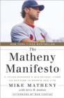 Matheny Manifesto - eBook