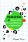 Headstrong - eBook