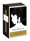 Bibliophilia : 100 Literary Postcards - Book
