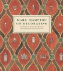 Mark Hampton On Decorating - Book