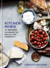 Kitchen Remix - eBook
