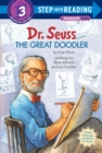 Dr. Seuss: The Great Doodler - Book
