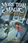 More Than Magic - eBook
