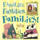 Families, Families, Families! - Book